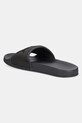 Παπούτσια Παντόφλες Armani Exchange XUP001.XV820.R401 μαύρο