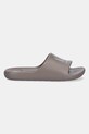 Παντόφλες Armani Exchange XUP012.XV675.U670 καφέ SS25