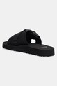 Παπούτσια Παντόφλες Armani Exchange XUP016.XV961.00002 μαύρο
