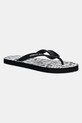 Σαγιονάρες Armani Exchange μαύρο XUQ002.XV676.N814