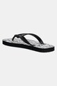 Παπούτσια Σαγιονάρες Armani Exchange XUQ002.XV676.N814 μαύρο