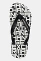 Σαγιονάρες Armani Exchange μαύρο XUQ002.XV676.N814