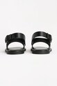 Παπούτσια Δερμάτινα σανδάλια Karl Lagerfeld KASTOR III KL70225.000 μαύρο