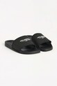 Παντόφλες Karl Lagerfeld KONDO RSG KL70008A.V00 μαύρο SS25