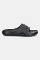 Παντόφλες Under Armour Locker 3028094 μαύρο SS25
