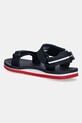 Παπούτσια Σανδάλια Pepe Jeans WEST SPORT PMS70161 σκούρο μπλε