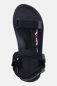 Σανδάλια Pepe Jeans WEST SPORT σκούρο μπλε PMS70161