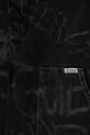 Αγορίστικα Παιδικό τζιν μπουφάν Guess L5RL05.D5MU0.PPYA γκρί