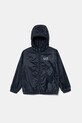 Παιδικό μπουφάν EA7 Emporio Armani άλλο σκούρο μπλε 7B000032.AF12981