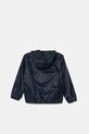 Παιδικό μπουφάν EA7 Emporio Armani 7B000032.AF12981 σκούρο μπλε SS25