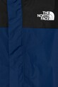 Αγορίστικα Παιδικό μπουφάν The North Face ANTORA RAIN JACKET NF0A8A48D1R1 σκούρο μπλε