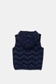 Παιδικό αμάνικο United Colors of Benetton 2TWDGJ00G.P.Reproposed σκούρο μπλε SS25