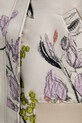 Μπουφάν bomber Stine Goya μπεζ SG.SS25.J028.2269