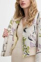 Μπουφάν bomber Stine Goya SG.SS25.J028.2269 μπεζ