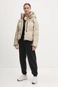 Μπουφάν adidas by Stella McCartney TrueNature JI5198 μπεζ SS25