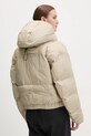 Ρούχα Μπουφάν adidas by Stella McCartney TrueNature JI5198 μπεζ