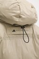 Μπουφάν adidas by Stella McCartney TrueNature JI5198