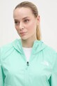 Αντιανεμικό The North Face TNF Cyclone τιρκουάζ NF0A8B6G6EI1