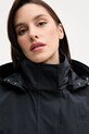 Μπουφάν Calvin Klein Jeans σκούρο μπλε LV047AB502