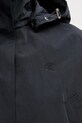Μπουφάν Calvin Klein Jeans LV047AB502 σκούρο μπλε