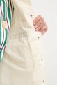 Μπουφάν bomber Fila Leme FAW0999 μπεζ