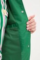 Μπουφάν bomber Fila Leme FAW0999 πράσινο