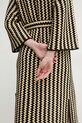 Βαμβακερό παλτό By Malene Birger DINA 103071