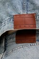 Τζιν μπουφάν Tommy Jeans DW0DW21289