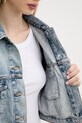Τζιν μπουφάν Tommy Jeans DW0DW21289