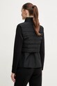 Μπουφάν MACKAGE PRISCILLA μαύρο SS25
