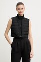 Ρούχα Μπουφάν MACKAGE PRISCILLA μαύρο