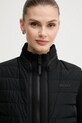 Μπουφάν MACKAGE μαύρο PRISCILLA