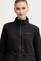 Μπουφάν MACKAGE PRISCILLA μαύρο