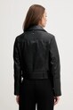 Ρούχα Δερμάτινo jacket MACKAGE MASINA μαύρο