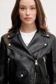 Δερμάτινo jacket MACKAGE μαύρο MASINA