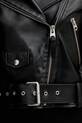 Δερμάτινo jacket MACKAGE MASINA μαύρο