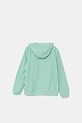 Παιδικό μπουφάν United Colors of Benetton 2IGGCN05Y.G.Seasonal πράσινο SS25