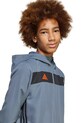 Παιδικό μπουφάν adidas Performance JD0631
