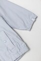 Αγορίστικα Μπουφάν μωρού United Colors of Benetton 2IGGAN00T.W.Seasonal μπλε
