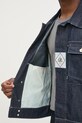 Τζιν μπουφάν C.P. Company 18CMOW188A110295W
