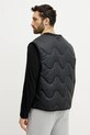 Ρούχα Αμάνικο μπουφάν adidas NUGANIC JJ1192 μαύρο