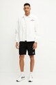 Μπουφάν EA7 Emporio Armani AF13535.7M000255 λευκό SS25