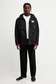 Μπουφάν EA7 Emporio Armani AF14275.7X000075 μαύρο SS25