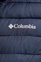 Αθλητικό γιλέκο Columbia Powder Lite II 2086974 σκούρο μπλε