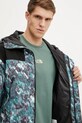 Μπουφάν The North Face Dryvent Mono Mountain NF0A88XF87A1