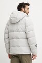 Ρούχα Μπουφάν με επένδυση από πούπουλα The North Face Regrind HMLYN NF0A8BNKLE71 γκρί