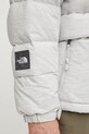 Μπουφάν με επένδυση από πούπουλα The North Face Regrind HMLYN NF0A8BNKLE71 γκρί