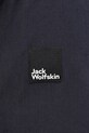 Πουκάμισο μπουφάν Jack Wolfskin Terracade Overshirt σκούρο μπλε A63865