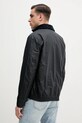 Ρούχα Βαμβακερό μπουφάν Barbour Newbury Wax Jacket MWX2449 σκούρο μπλε