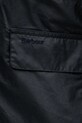 Βαμβακερό μπουφάν Barbour Newbury Wax Jacket σκούρο μπλε MWX2449